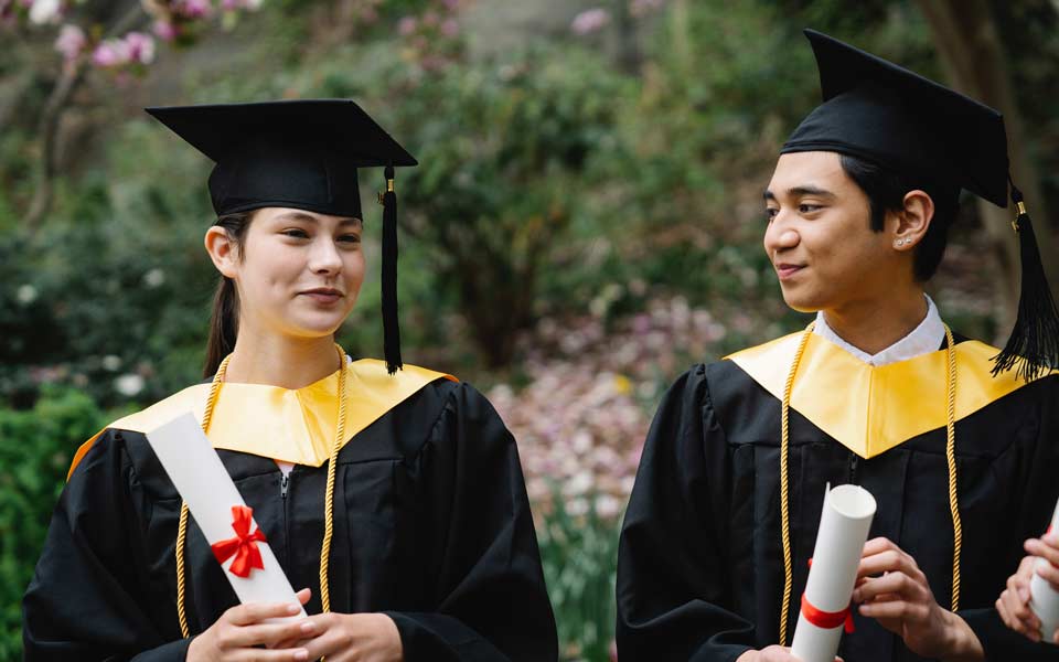 5 Rekomendasi Pendaftaran Jalur Rapor Universitas Swasta